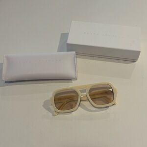 Elisa Johnson Jane Sunglasses